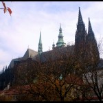 Prague Castle