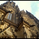 St. Vitus Cathedral