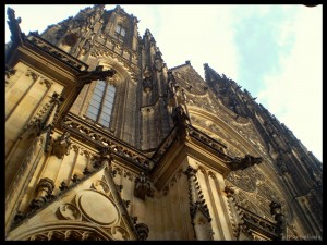 St. Vitus Cathedral