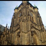 St. Vitus Cathedral