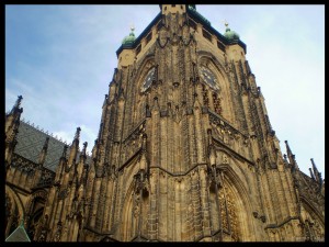 St. Vitus Cathedral